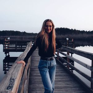 Meet your Posher, Kate